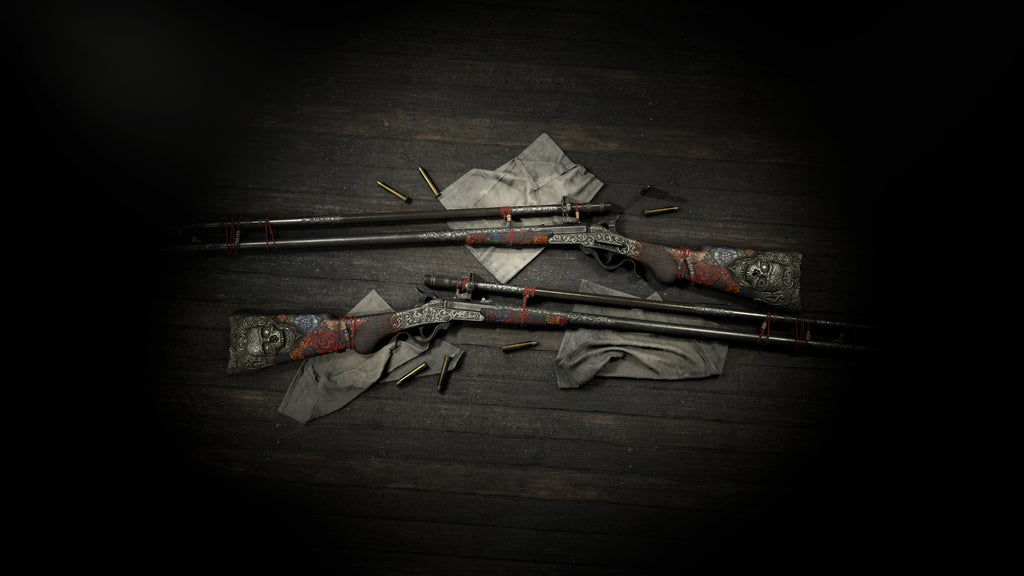 Hunt: Showdown 1896 - Death's Day DLC - PC (Steam) — screenshot 2