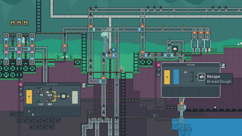 Snacktorio - PC (Steam) — screenshot 3
