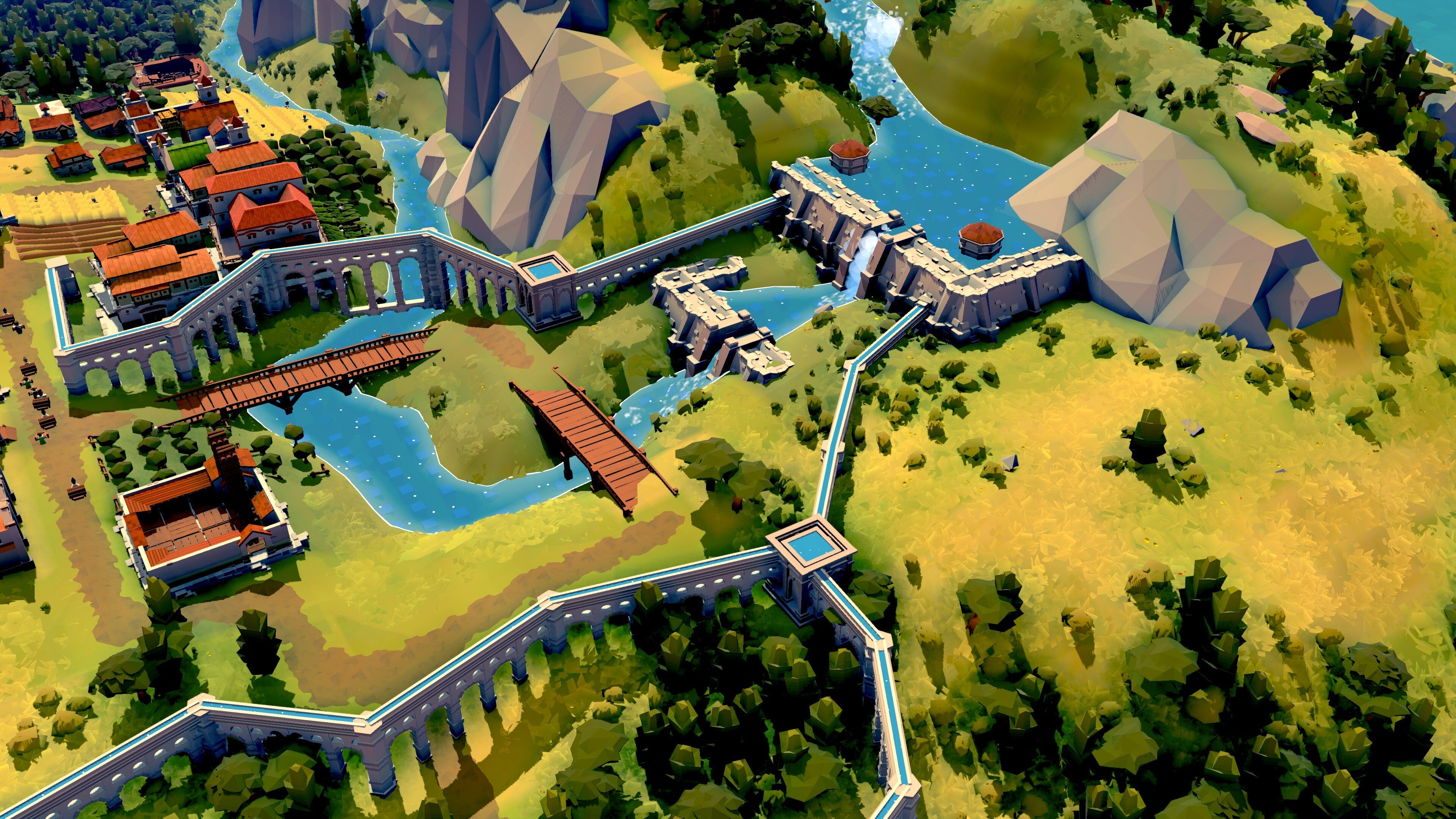 Nova Roma - PC (Steam) — screenshot 2