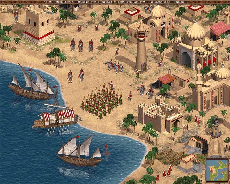 Cossacks: European Wars - PC (Steam) — screenshot 2