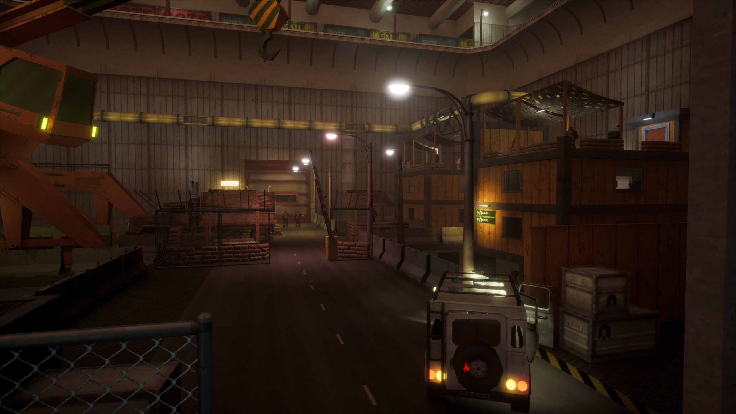 Abiotic Factor - PC (Steam) — screenshot 2