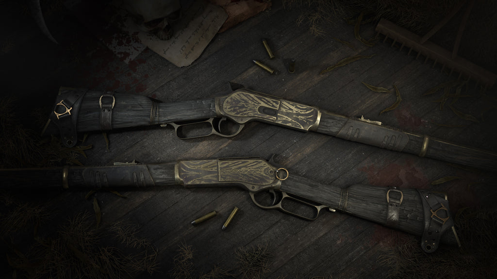 Hunt: Showdown 1896 - Fear the Reaper DLC - PC (Steam) — screenshot 2