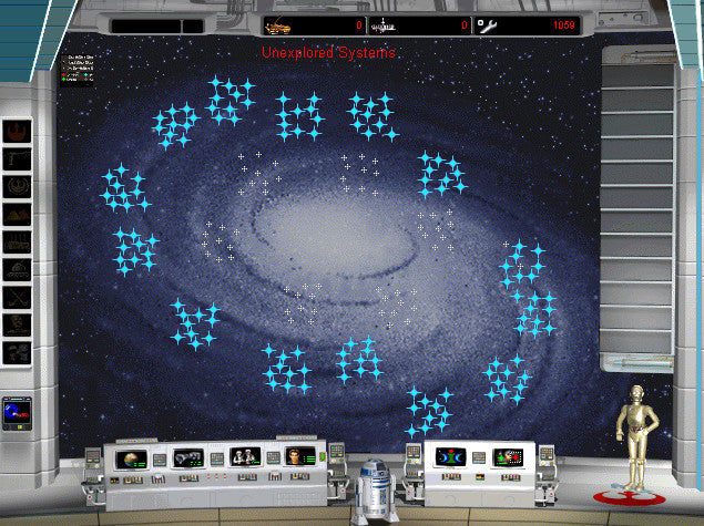 Star Wars Rebellion - PC (Steam) — screenshot 3