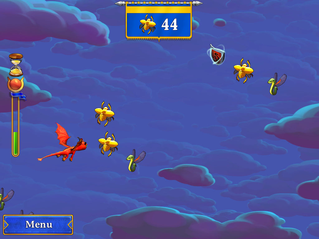 New Yankee 6: In Pharaoh's Court screenshot