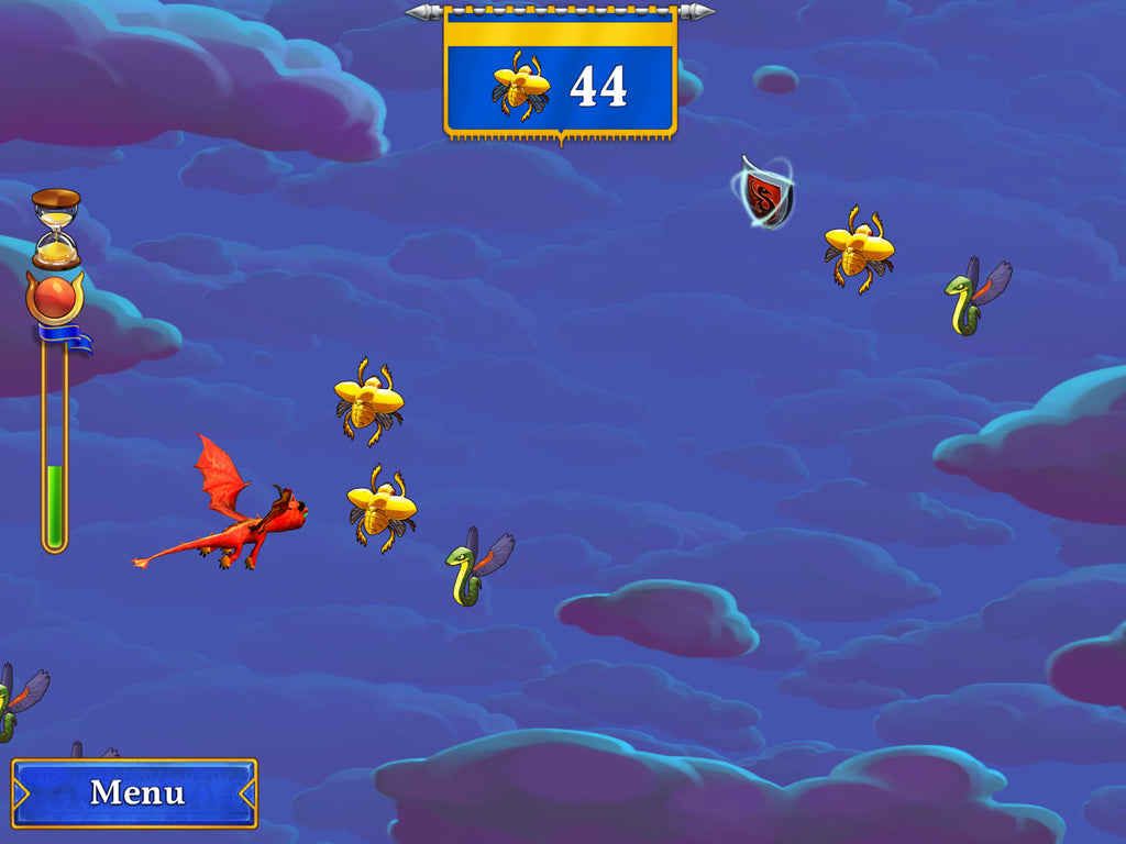New Yankee 6: In Pharaoh's Court - PC (Steam) — screenshot 1