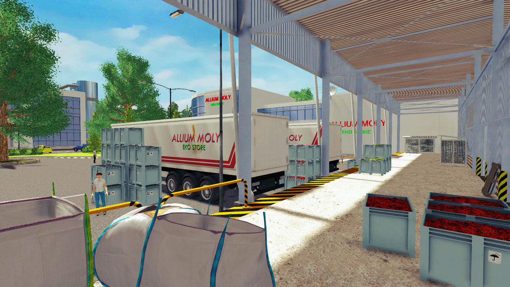 Farm Expert 2016 + Fruit Company DLC - PC (Steam) — screenshot 3