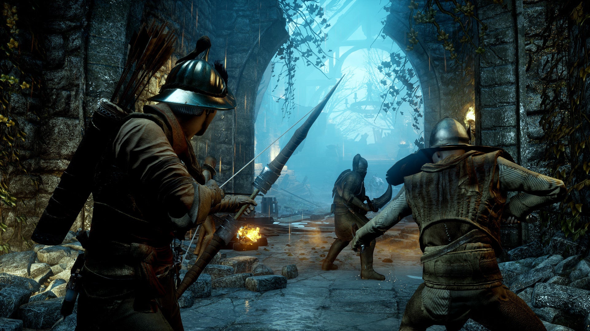 Dragon Age: Inquisition GOTY Edition - PC (EA) — screenshot 2