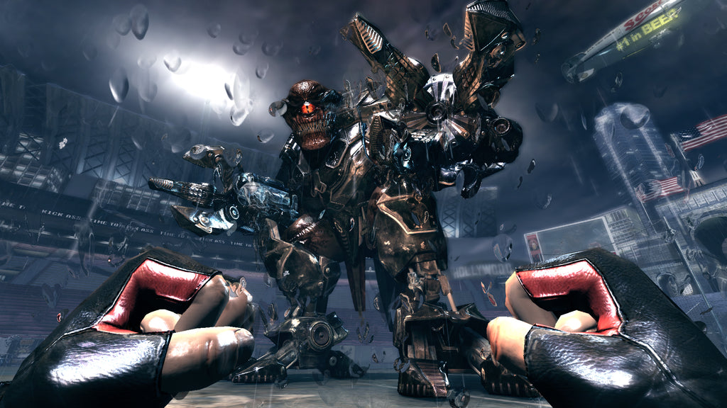 Duke Nukem Forever Collection - PC (Steam) — screenshot 2