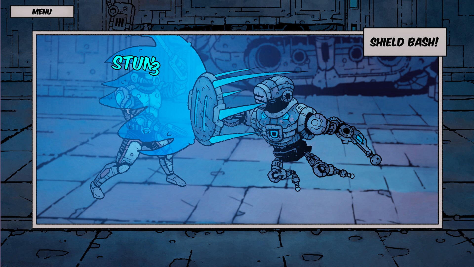 Deep Sky Derelicts Definitive Edition - PC (Steam) — screenshot 3