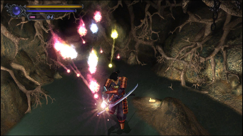 Onimusha Warlords / 鬼武者 - PC (Steam) — screenshot 3