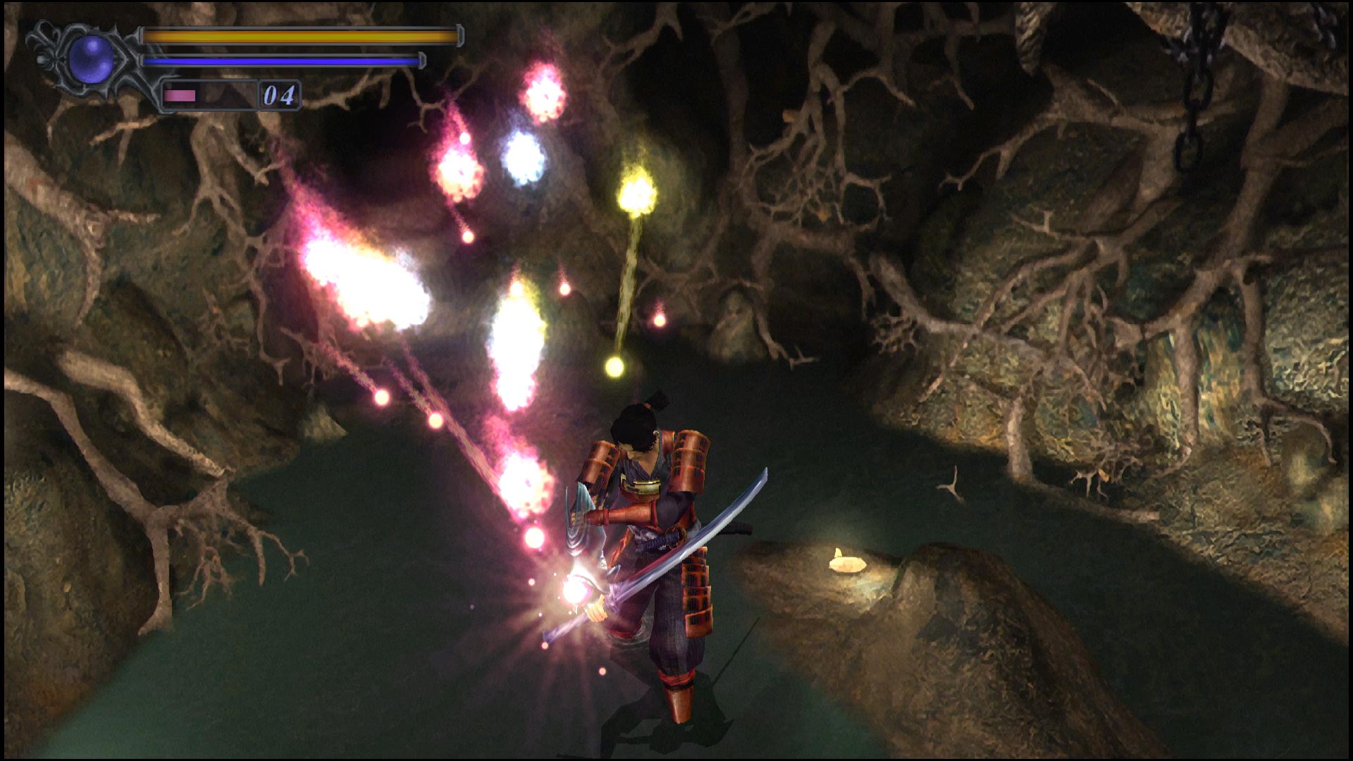 Onimusha Warlords / 鬼武者 - PC (Steam) — screenshot 3