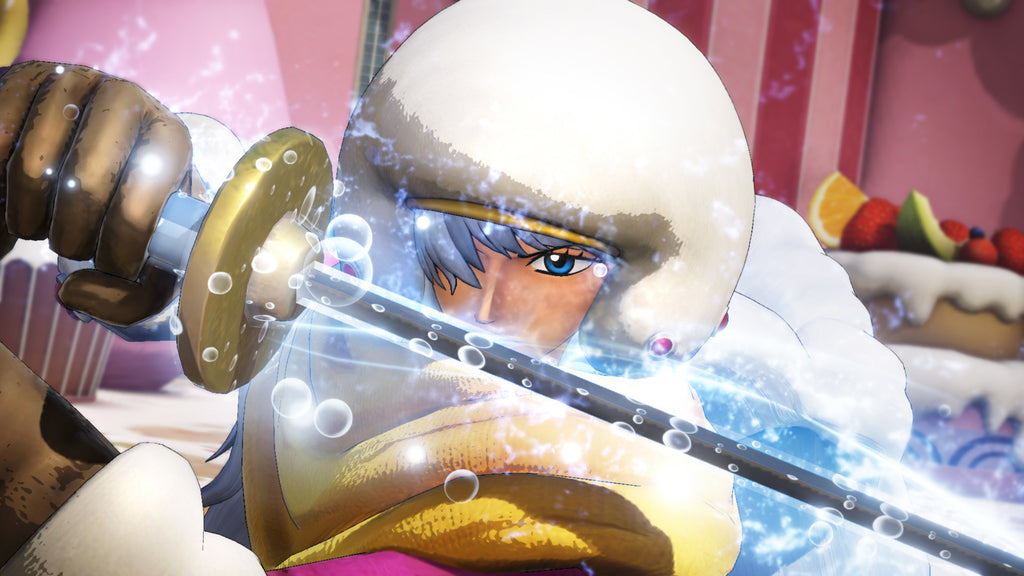 One Piece Pirate Warriors 4 Character Pass - PC (Steam) — screenshot 3