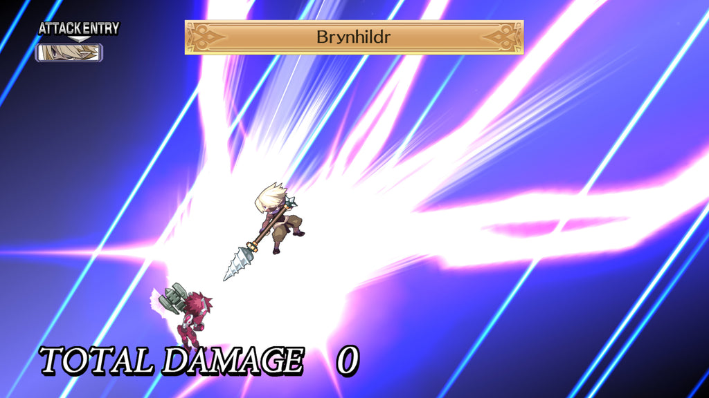 Disgaea 4 Complete+ Digital Dood Edition - PC (Steam) — screenshot 3
