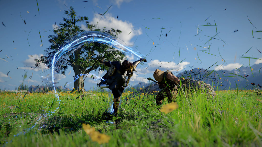 Crimson Desert LATAM - PC (Steam) — screenshot 8