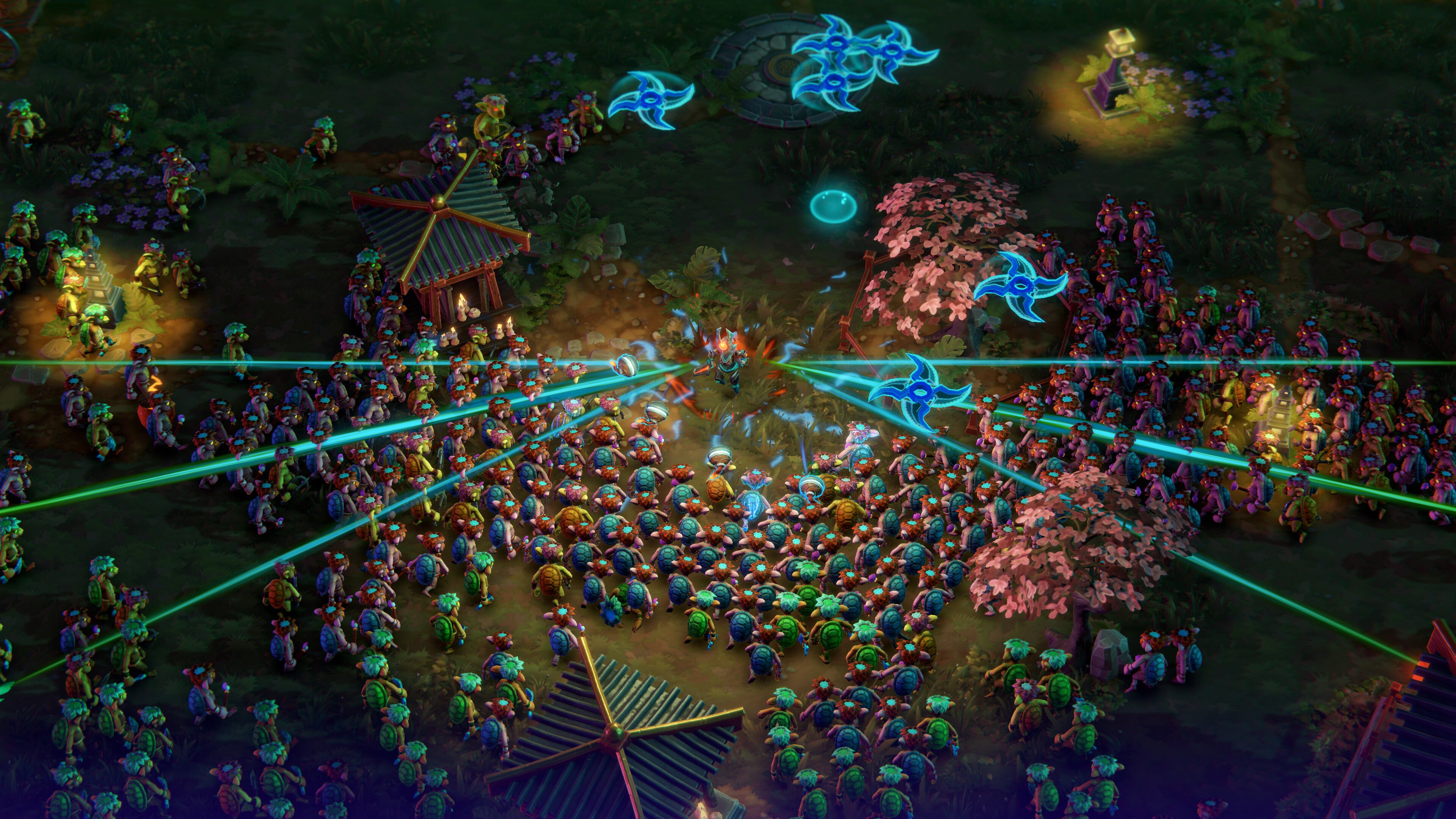 Army of Ruin - PC (Steam) — screenshot 3
