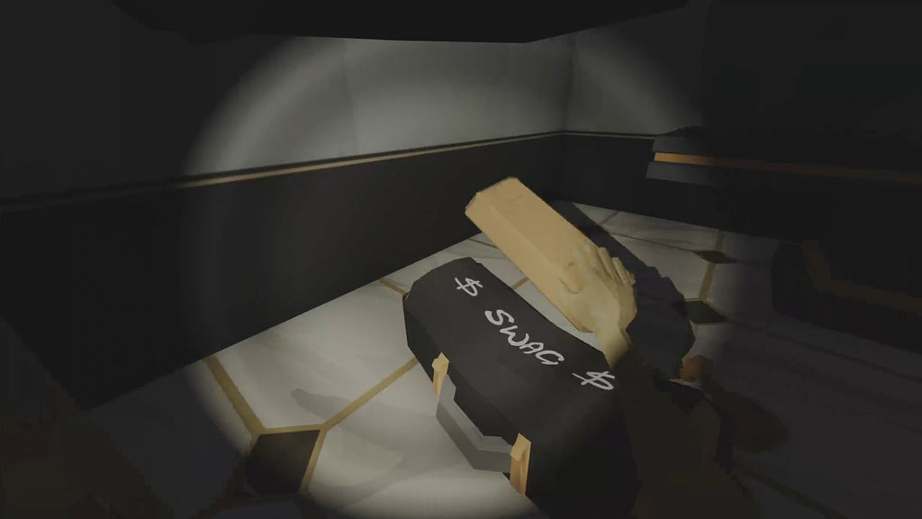 The Break-In - PC (Steam) — screenshot 2