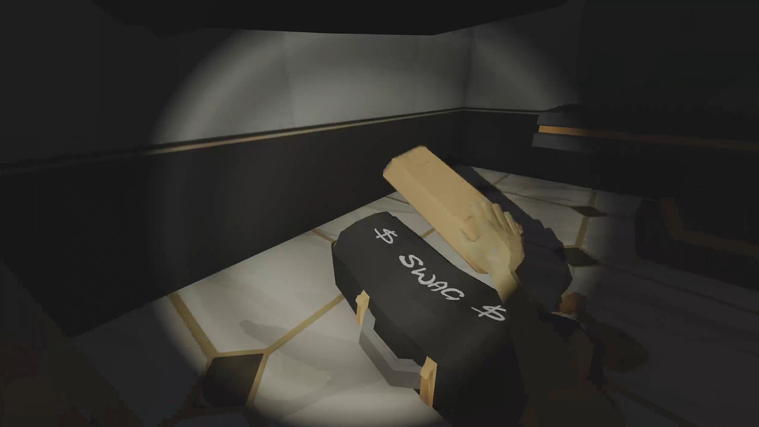 The Break-In - PC (Steam) — screenshot 2