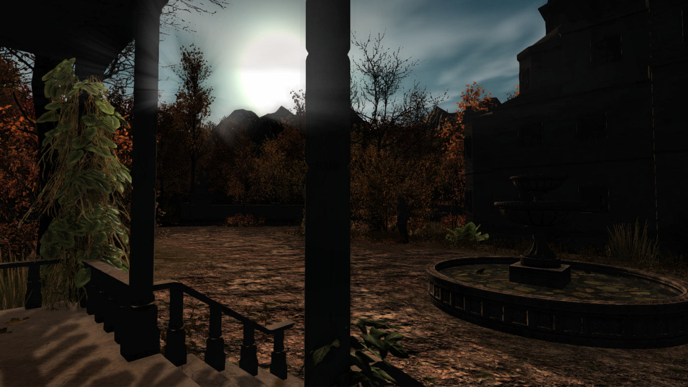 Pineview Drive - PC (Steam) — скриншот 2