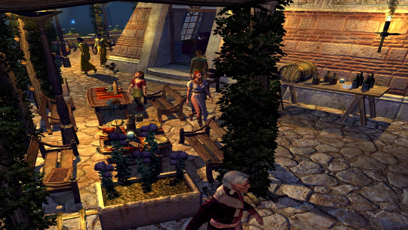 Sacred 2 Gold - PC (Steam) — скриншот 2