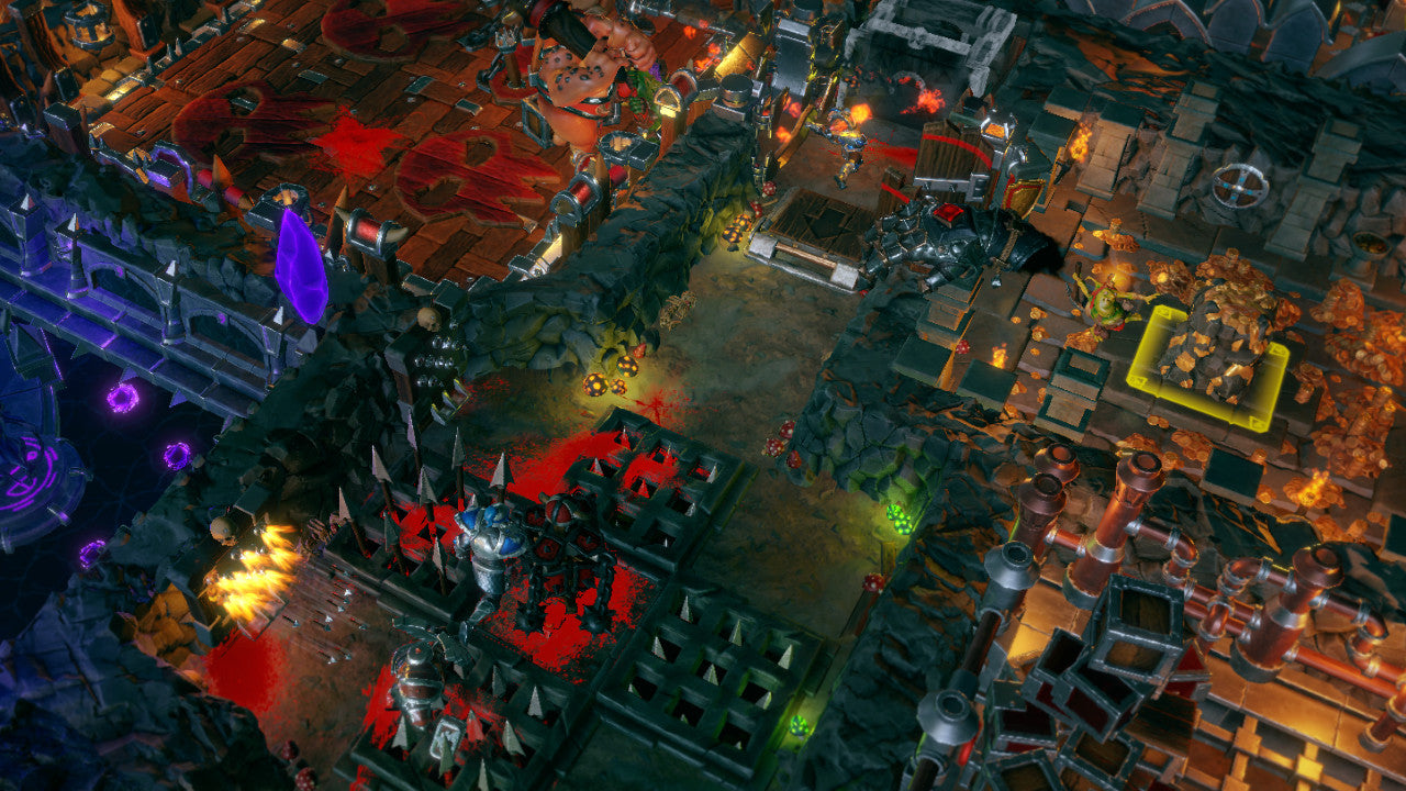 Dungeons 3 Complete Collection - PC (Steam) — скриншот 3