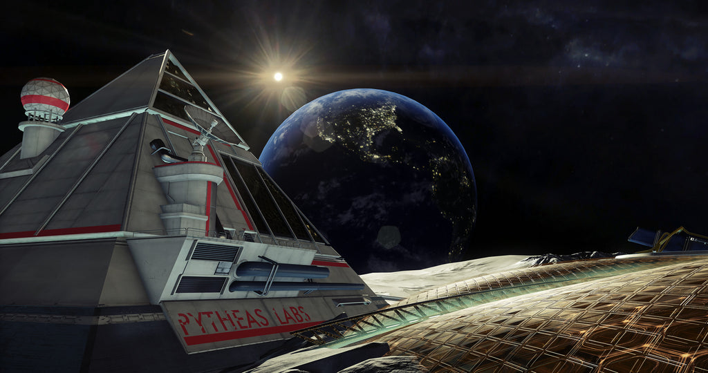 Prey - Mooncrash DLC - PC (Steam) — screenshot 2