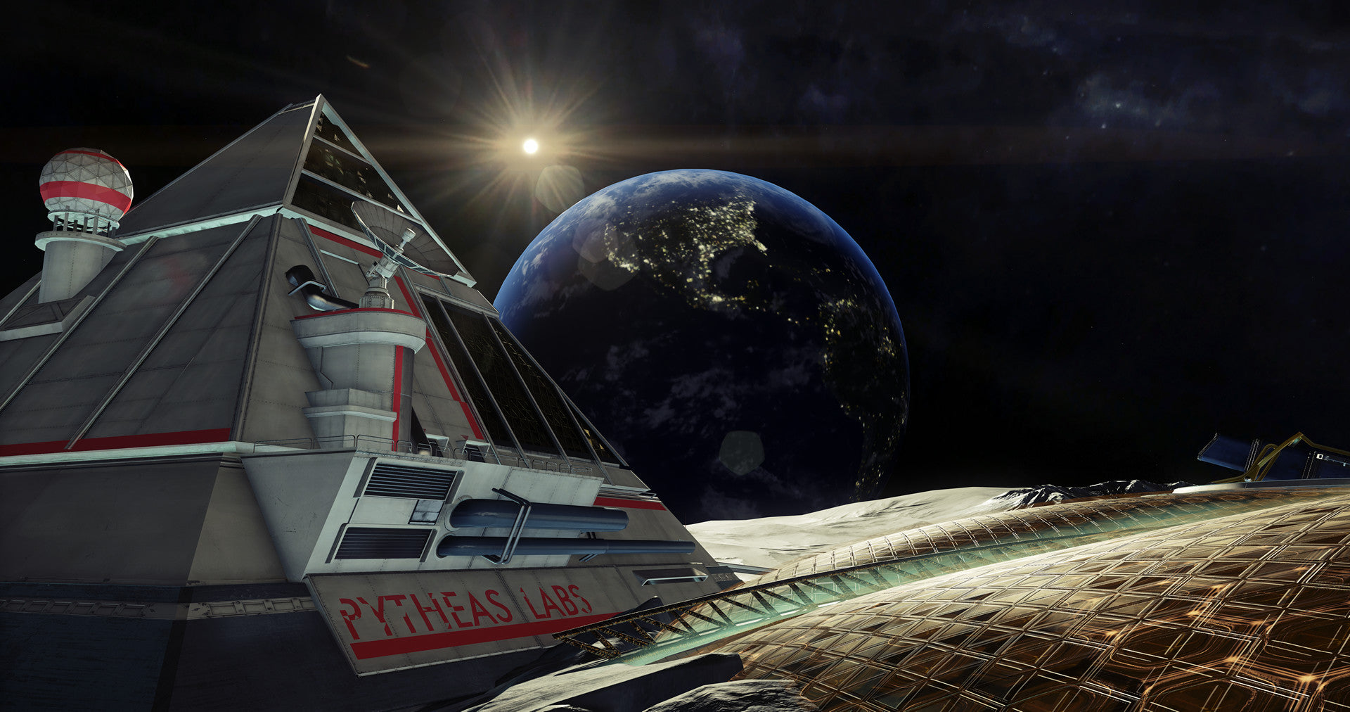Prey - Mooncrash DLC - PC (Steam) — screenshot 2