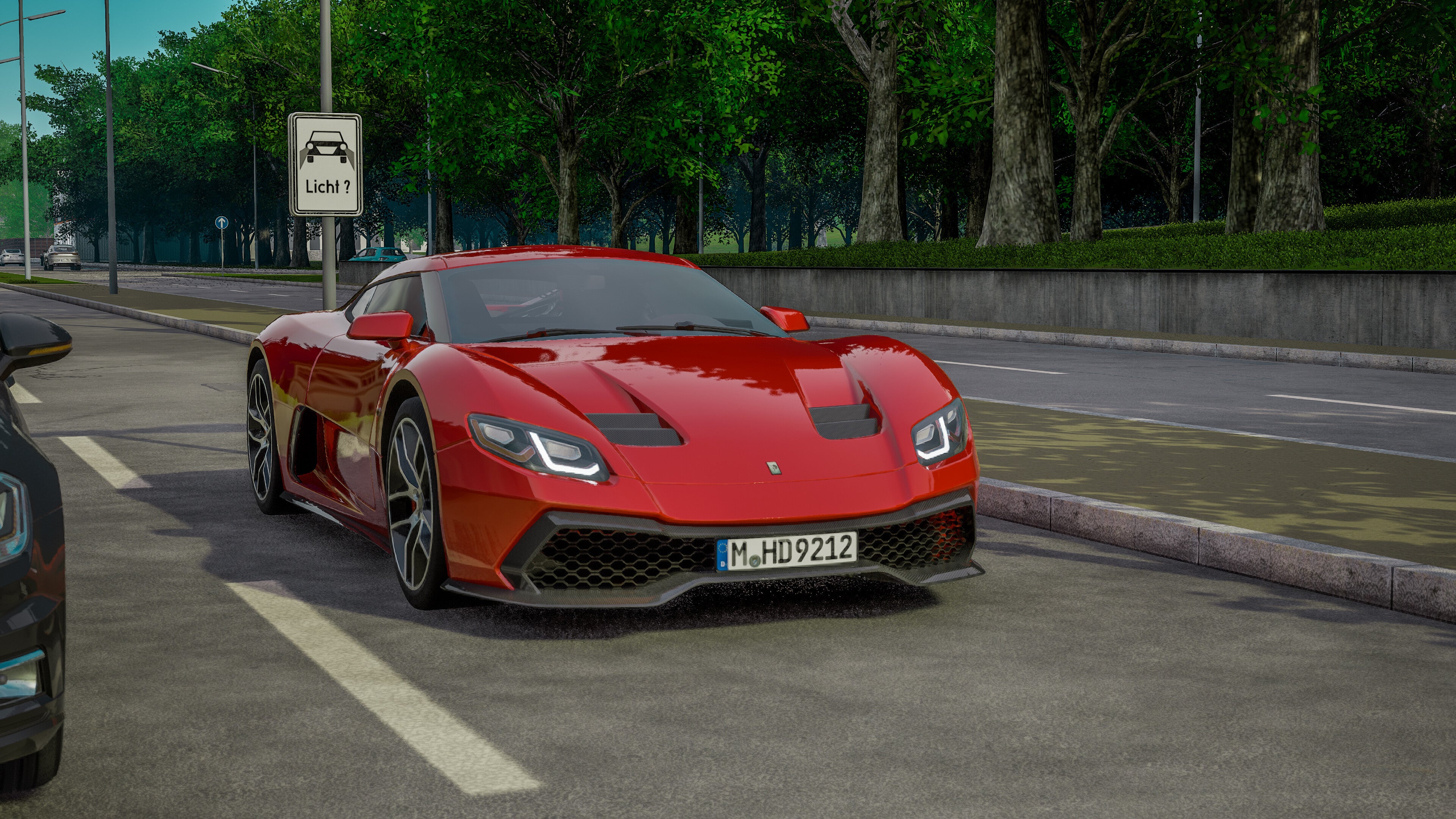 CityDriver - PC (Steam) — screenshot 3