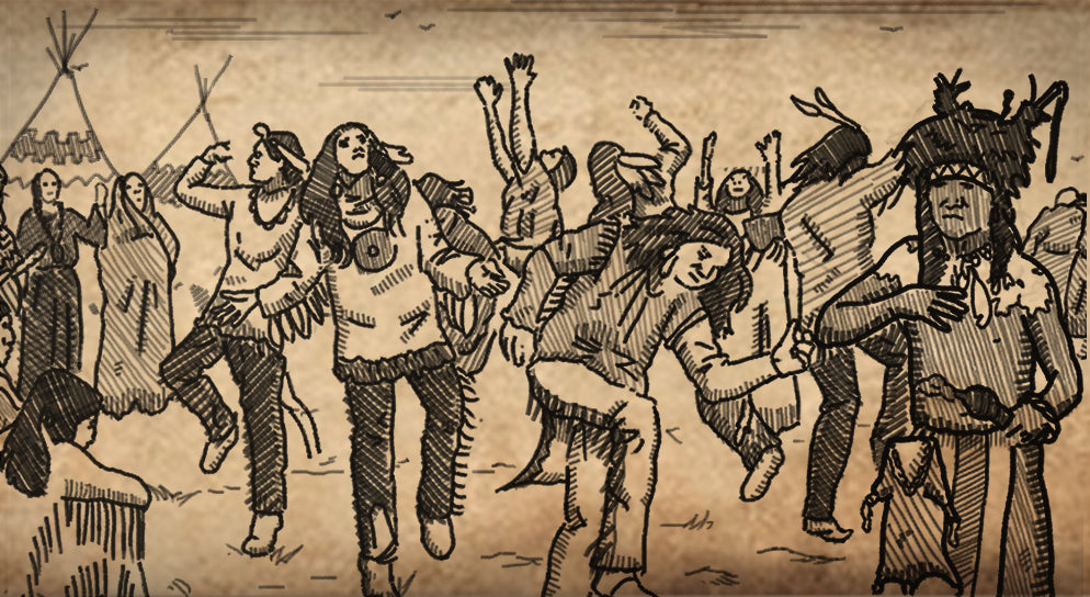 Europa Universalis IV - Songs of the New World DLC - PC (Steam) — скриншот 2