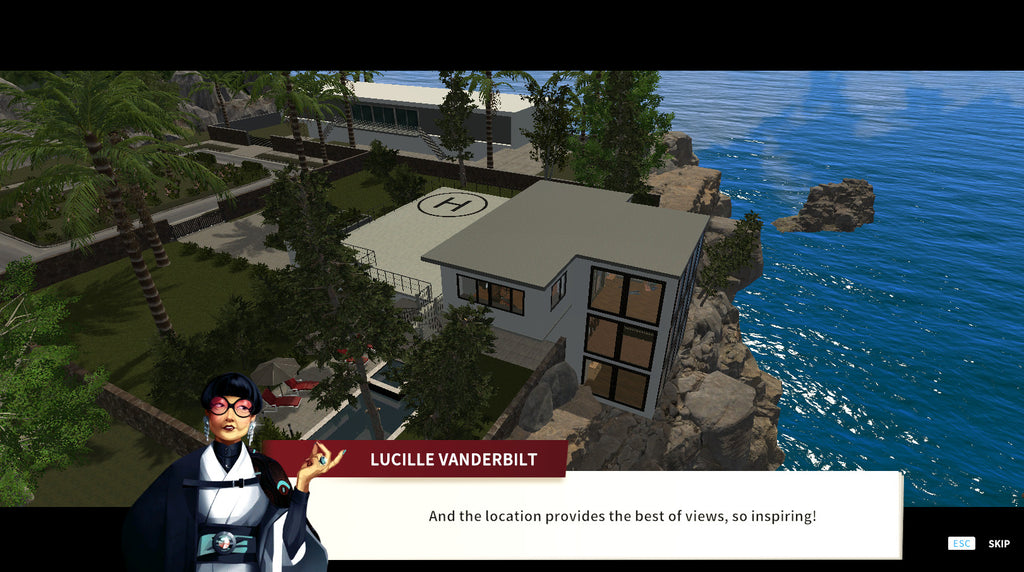 House Flipper - Luxury DLC - PC (Steam) — screenshot 2