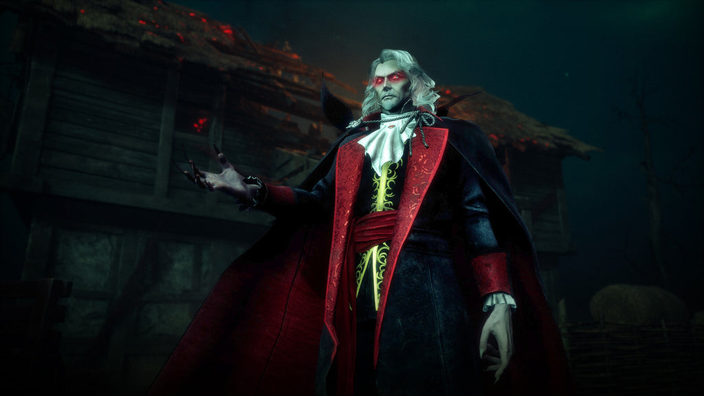 Dead by Daylight - Castlevania Chapter EU - PC (Steam) — screenshot 1