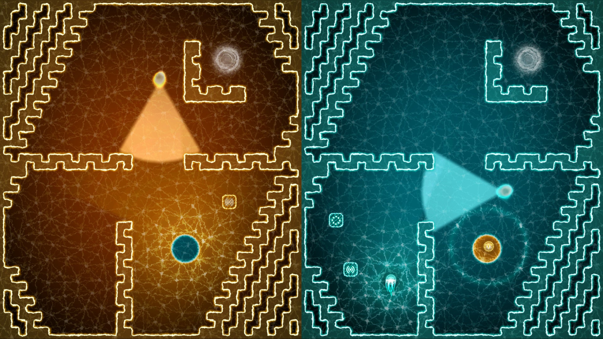 Semispheres - PC (Steam) — screenshot 1