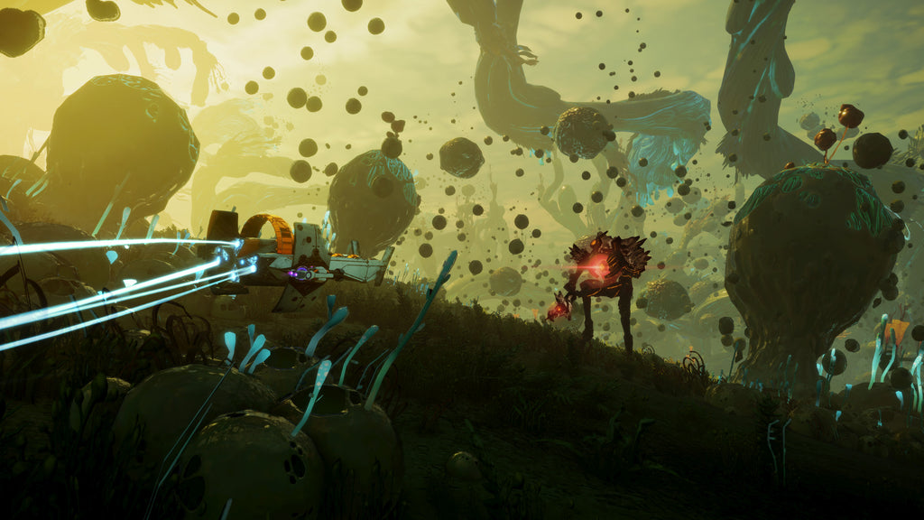 Starlink: Battle for Atlas - PC (Ubisoft) — screenshot 2