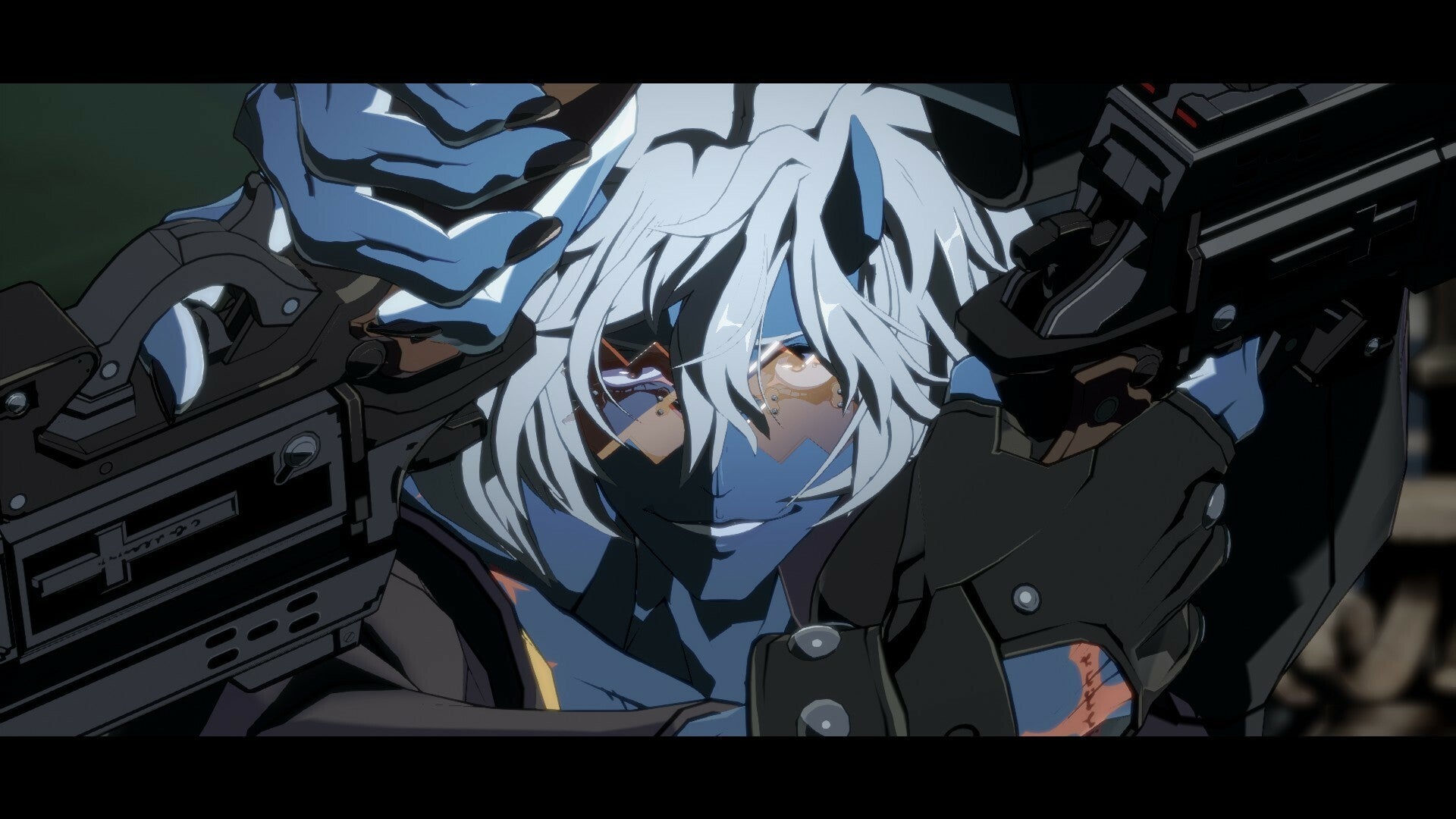 Guilty Gear -Strive- Season Pass 1 - PC (Steam) — screenshot 3