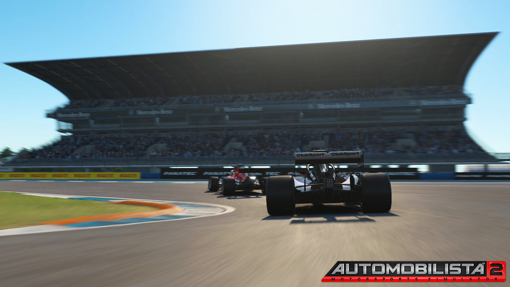 Automobilista 2 Premium Track Pack DLC - PC (Steam) — screenshot 3