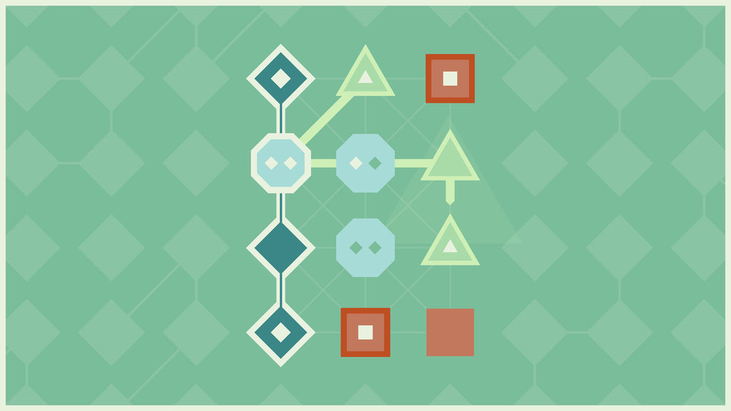 Lyne - PC (Steam) — screenshot 3