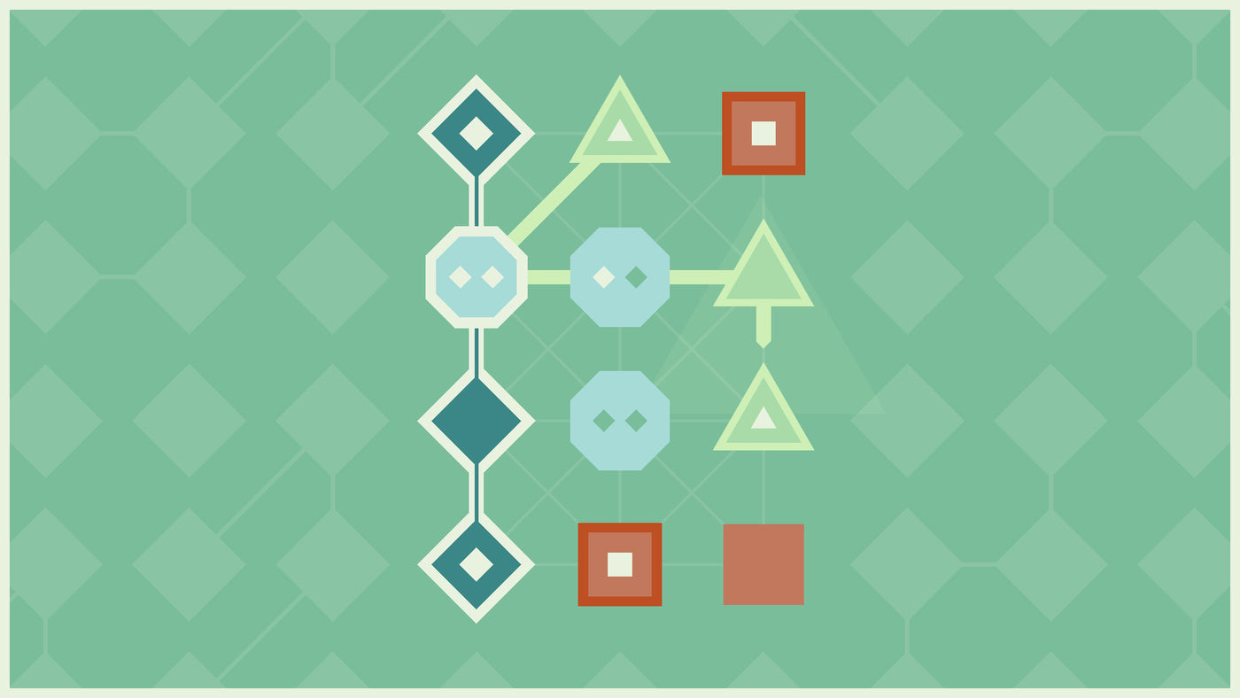 Lyne - PC (Steam) — скриншот 3