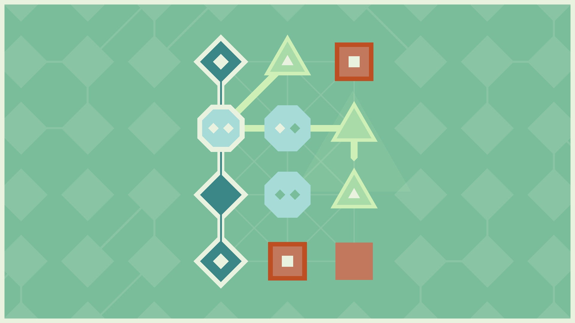 Lyne - PC (Steam) — screenshot 3