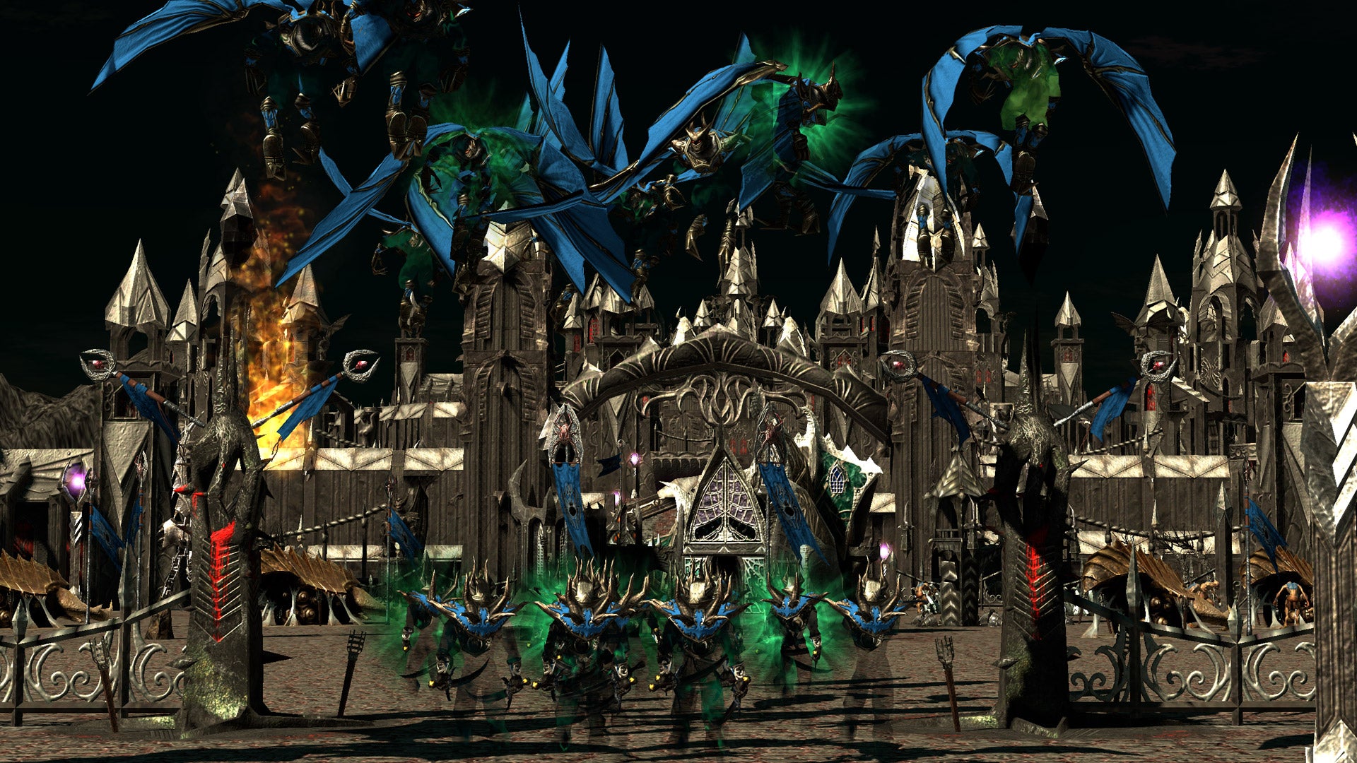 SpellForce 2 - Demons of the Past - PC (Steam) — screenshot 2