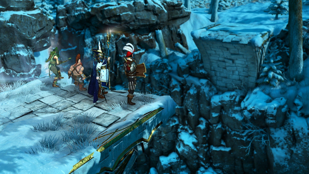 Warhammer: Chaosbane - Season Pass - PC (Steam) — screenshot 1