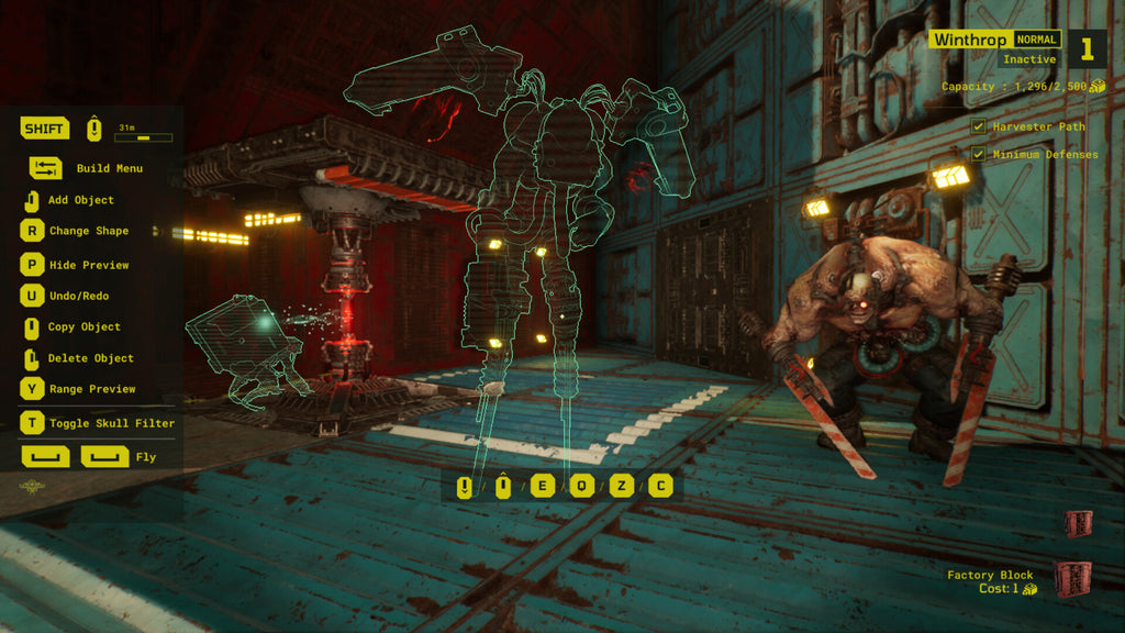 Meet Your Maker - PC (Steam) — screenshot 3