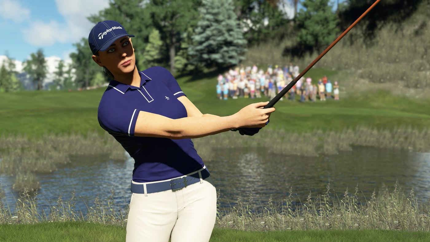 PGA TOUR 2K23 - PC (Steam) — скриншот 3