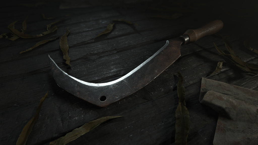 Hunt: Showdown 1896 - Live by the Blade DLC - PC (Steam) — screenshot 3