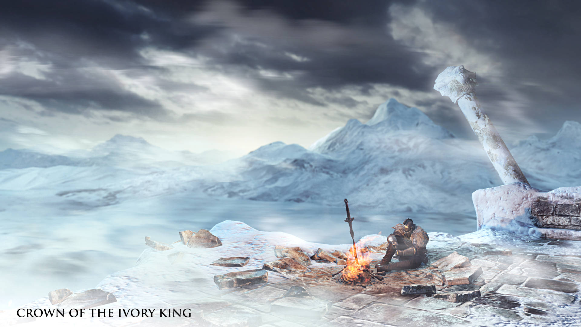 Dark Souls 2 - Season Pass DLC - PC (Steam) — screenshot 2