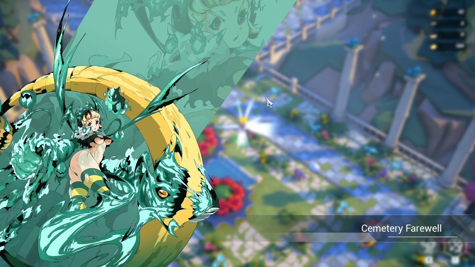 Nigate Tale - PC (Steam) — screenshot 3