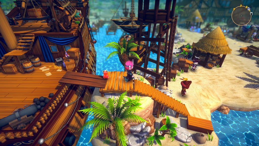 Noob - The Factionless - PC (Steam) — screenshot 1