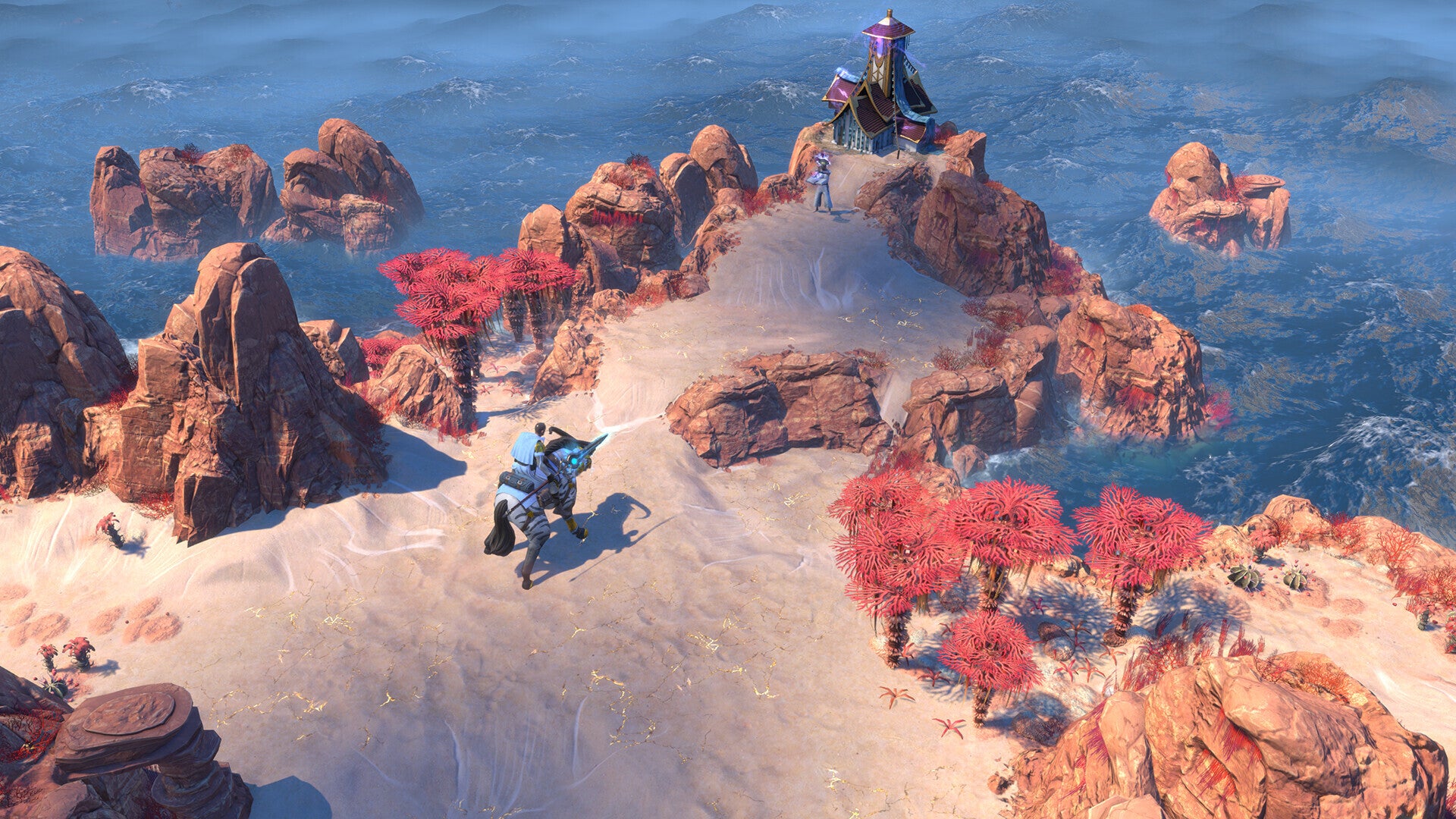 ENDLESS Legend 2 - PC (Steam) — screenshot 2