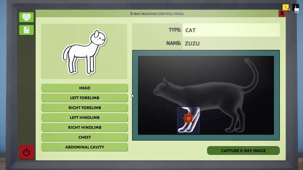Animal Shelter - Vet Clinic DLC - PC (Steam) — screenshot 1