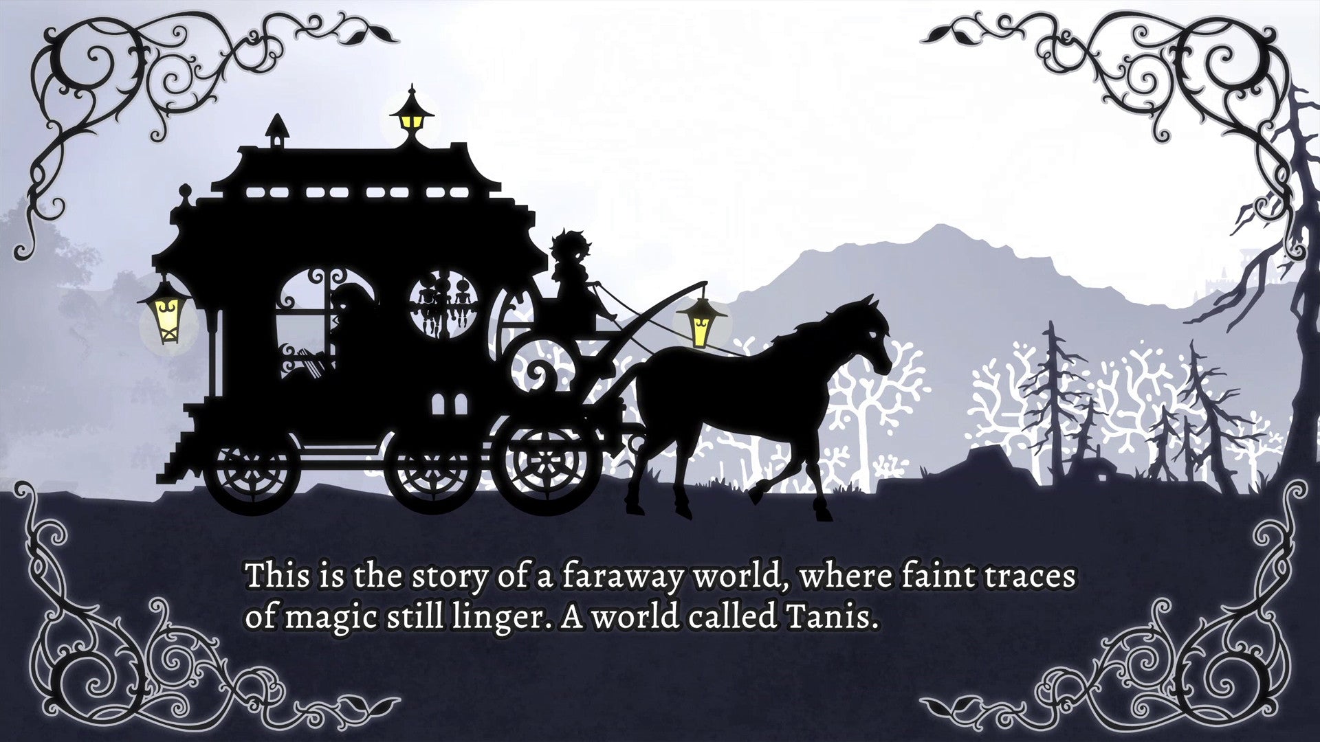 Labyrinth of Refrain: Coven of Dusk - PC (Steam) — screenshot 1
