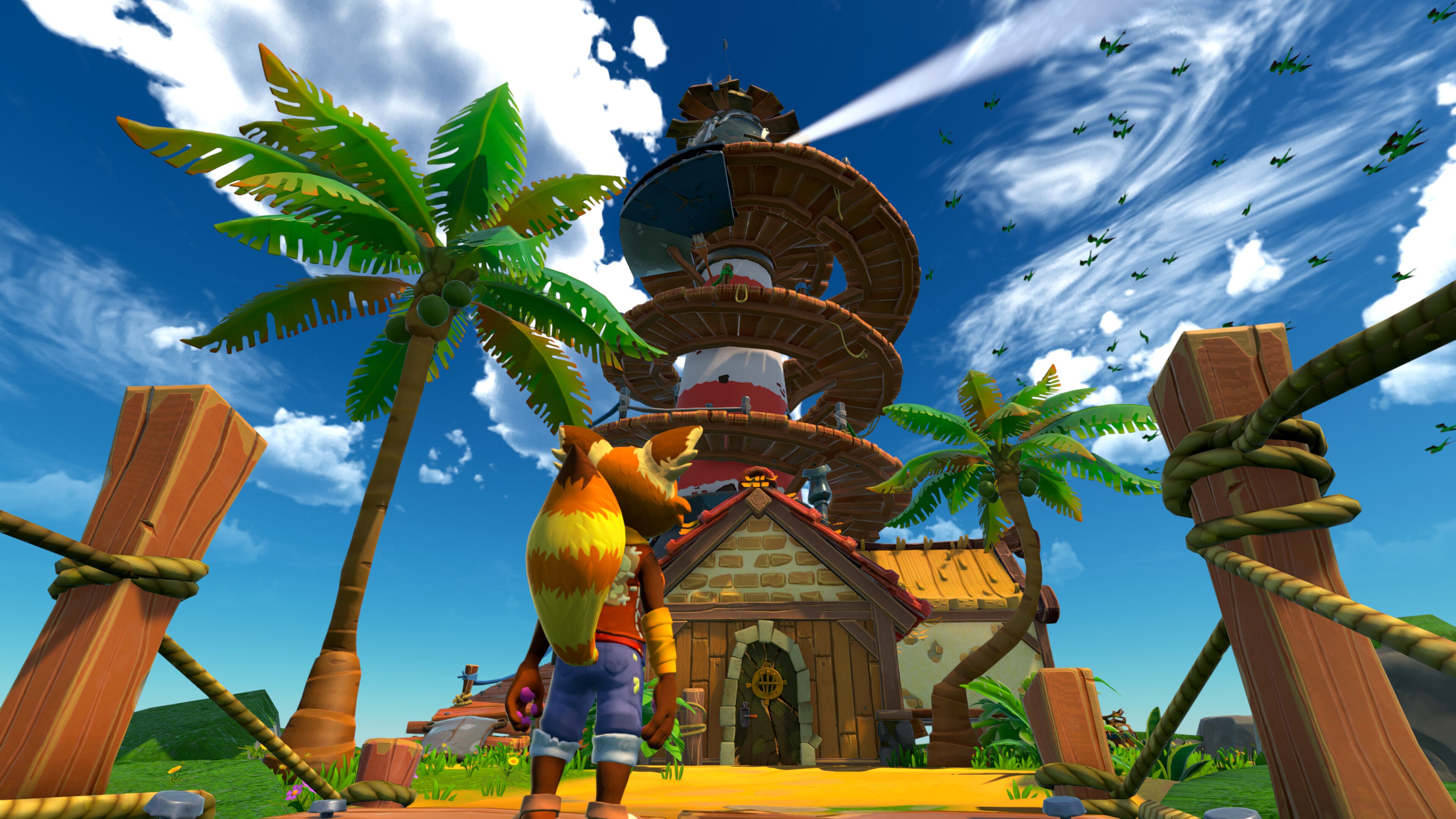 Critter Cove - PC (Steam) — screenshot 3