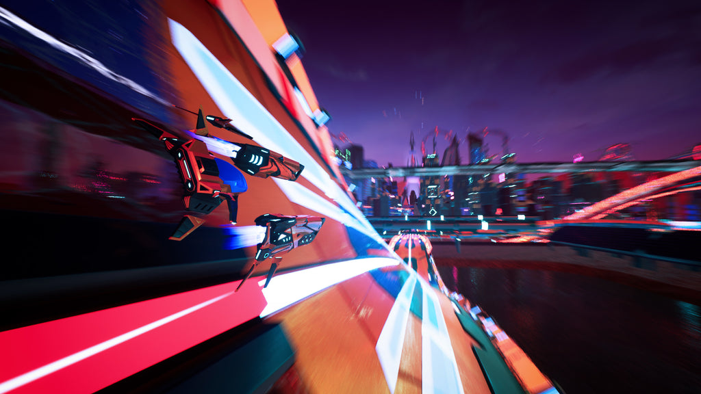 Redout 2 Ultimate Edition - PC (Steam) — screenshot 2